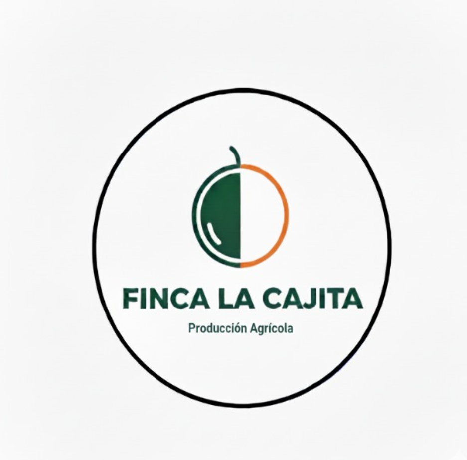 Logo Finca La Cajita